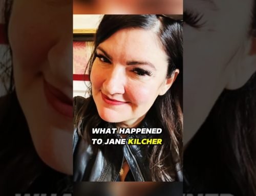 What Happened To Jane Kilcher From AlaskaThe Last Frontier? #janekilcher #alaskathelastfrontier
