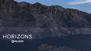 As the Colorado River dries up, how Western states are confronting the water crisis