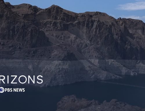 As the Colorado River dries up, how Western states are confronting the water crisis