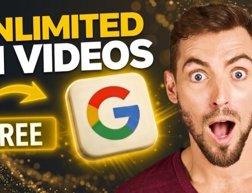 Google Just Made AI Video Free