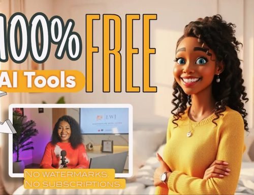 4 Powerful AI Tools to Create Image-to-Video Content – Free & No Wate…