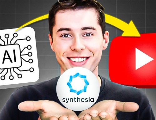 Synthesia AI Tutorial: Complete AI Video Maker 2026