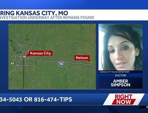 Missing Kansas City woman identified after skeletal remains found 90 miles away