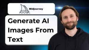 How to Create AI Generated Images from Text in Midjourney [2026 Guide…