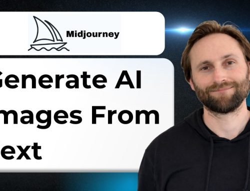 How to Create AI Generated Images from Text in Midjourney [2026 Guide…