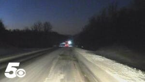 Latest News | Road conditions in Arkansas and Oklahoma on January 27