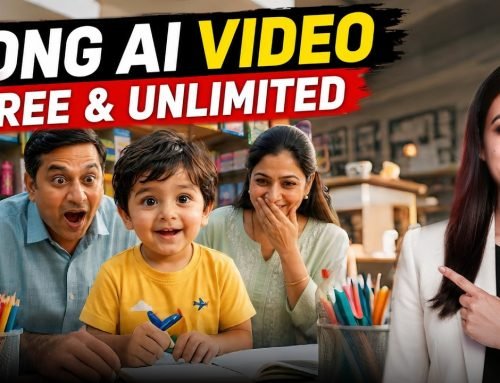 Make AI Videos FREE Long (15 Mins) + Realistic + DialoguesAI Video …