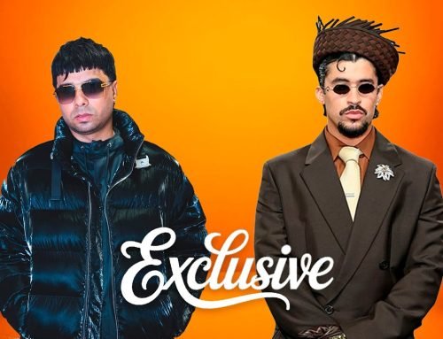 Chencho Corleone, Bad Bunny – Exclusive (Video Music)