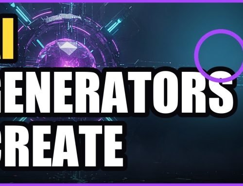 How AI Image Generators Create Anything You Imagine