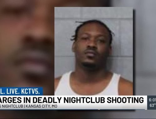Kansas City man charged in Status Nightclub shooting that killed two women