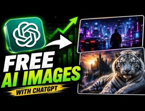 Create AI image in 2 minutes and become professional creator!