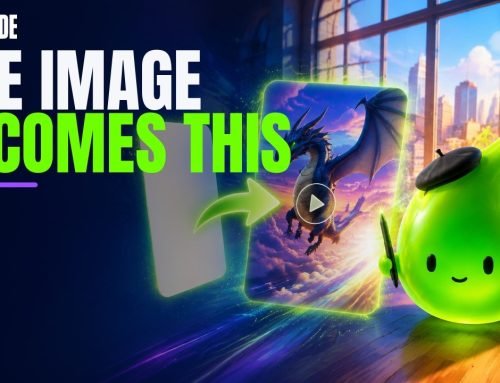 Create Your First AI Image & Video in Minutes (Imaginode Beginner Tut…