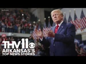 Arkansas’s top news stories | June 27, 2023