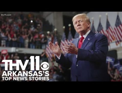 Arkansas’s top news stories | June 27, 2023