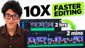 This One AI TOOL Has Changed Video Editing Forever!