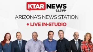 KTAR News Morning LIVE | July 1, 2026