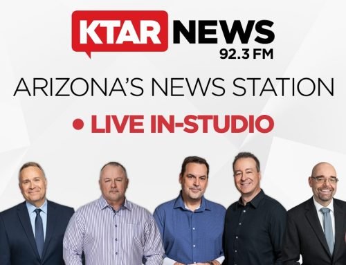 KTAR News Morning LIVE | July 1, 2026