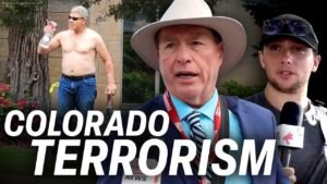 What really happened in Boulder, Colorado? We’re going to find out.