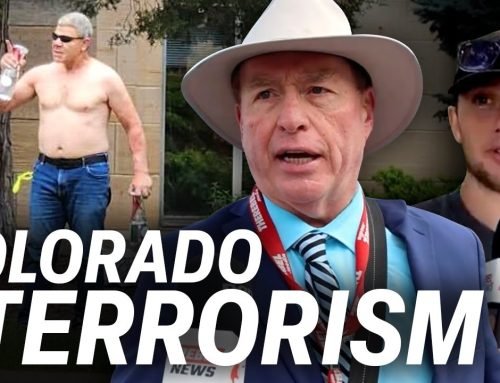 What really happened in Boulder, Colorado? We’re going to find out.