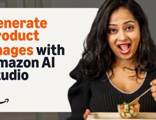 Amazon AI Studio: Create Product Photos & Videos in Minutes | Amazon …