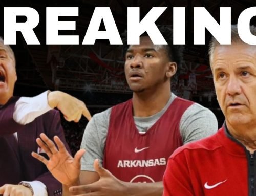 BAD NEWS! ARKANSAS RAZORBACKS BASKETBALL NEWS TODAY!