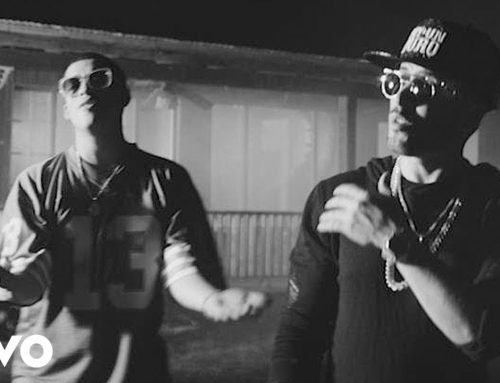 Yandel – Explícale (Official Video) ft. Bad Bunny