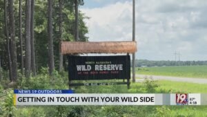 News 19 Outdoors: North Alabama’s Wild Reserve | July 30, 2026 | News 19 at 4 p.m.