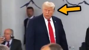 The FULL VIDEO of Trump they didn’t want released
