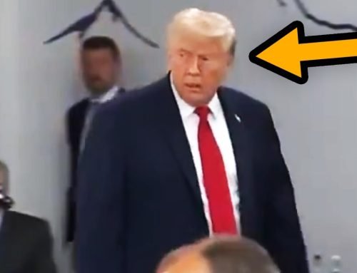 The FULL VIDEO of Trump they didn’t want released