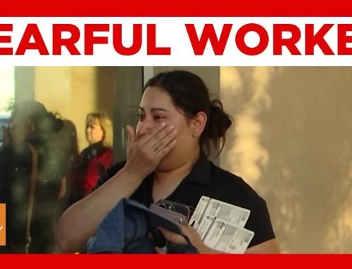 Zipps worker rattled as Homeland Security raids Phoenix-area Zipps