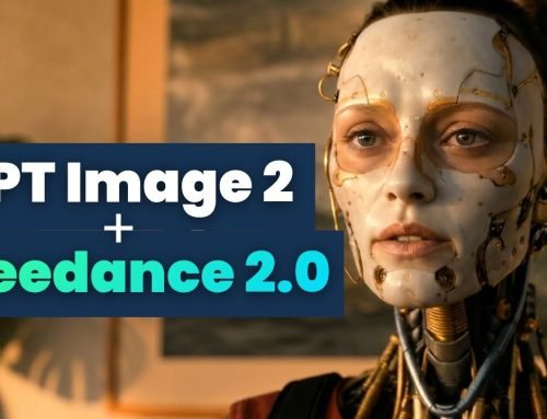 How to Create Cinematic AI Movies with GPT Image 2 + Seedance 2.0