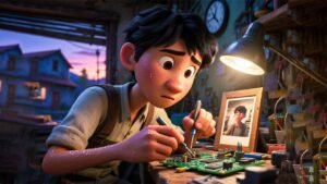 Create AI Animated Stories For FREE (NEW AI Video Generator)