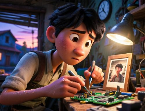 Create AI Animated Stories For FREE (NEW AI Video Generator)