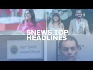 Top Headlines: Northwest Arkansas and River Valley news