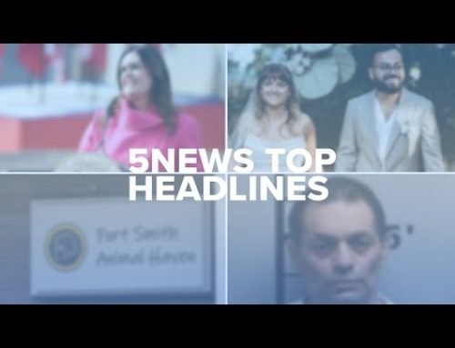 Top Headlines: Northwest Arkansas and River Valley news