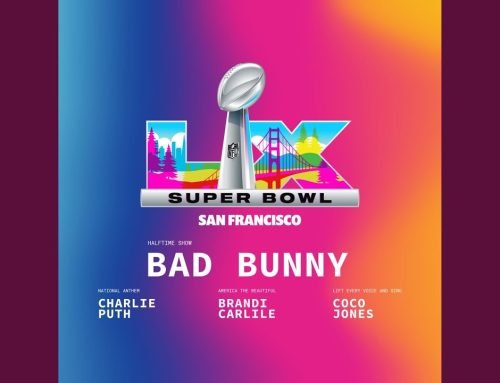 Super Bowl LX Halftime Show (Live)