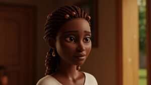 Creating AMAZING 3D Animated Movies Is Now SUPER EASY With AI (Step b…