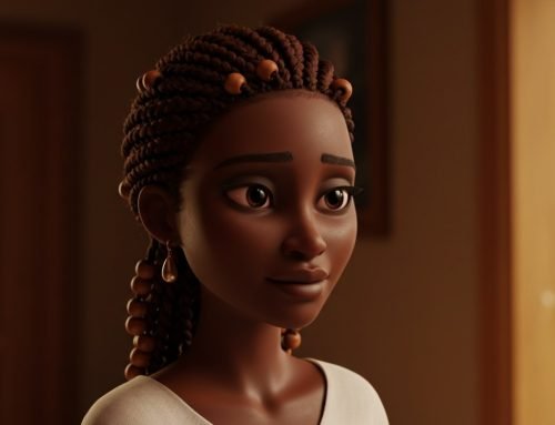 Creating AMAZING 3D Animated Movies Is Now SUPER EASY With AI (Step b…