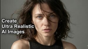 How to Create Ultra Realistic AI Images in 2026 | RAW Human Skin in A…