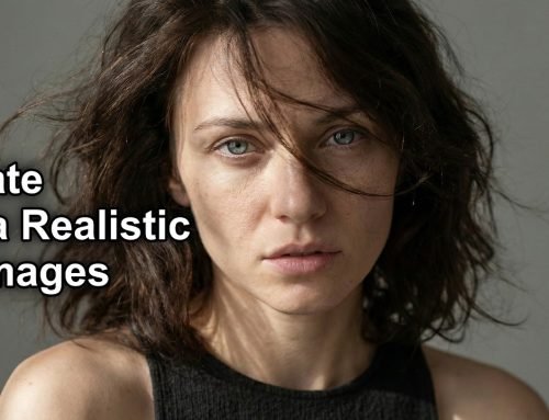 How to Create Ultra Realistic AI Images in 2026 | RAW Human Skin in A…