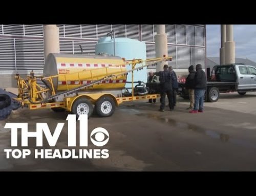 Arkansas’s nightly headlines | January 23, 2026