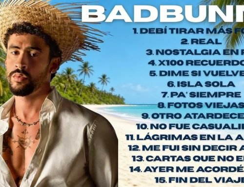 🎶 Bad Bunny Dtmf | Bad Bunny Super Bowl | Bad Bunny Grammy