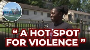 Kansas City neighbors want task force after park shooting injures 4