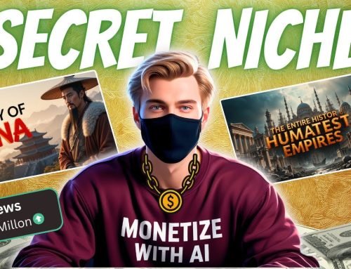How to Create Viral Historical Videos Using FREE AI Tools (Step-by-St…