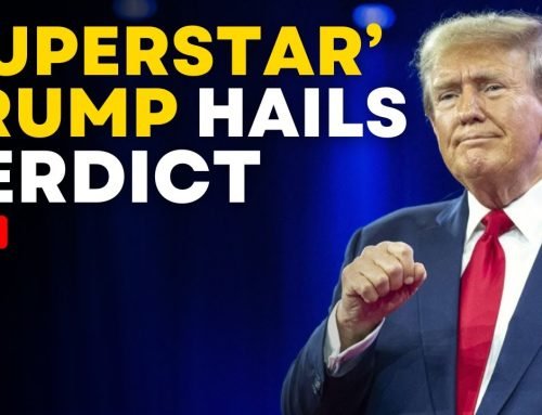 Donald Trump LIVE | Donald Trump Wins Colorado Ballot Disqualification Case At Supreme Court