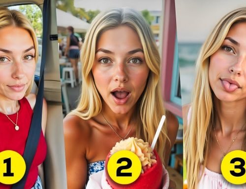 How to Create AI Influencers that stay CONSISTENT in EVERY Image!