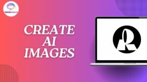 How to Create AI Images Using Recraft AI