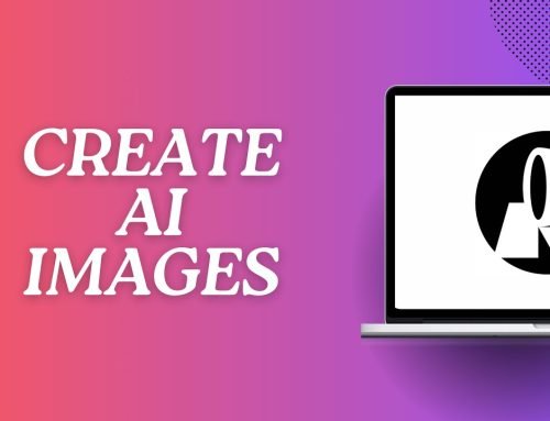 How to Create AI Images Using Recraft AI