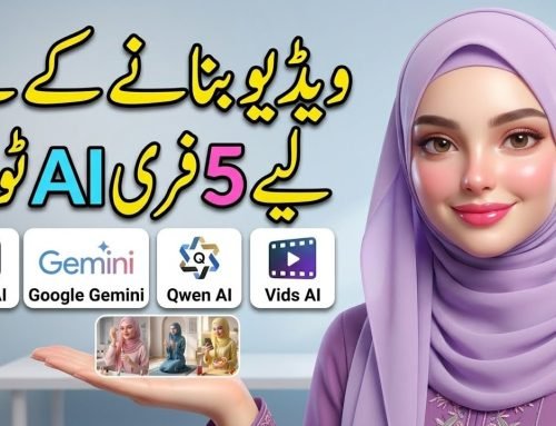 5 Best Free AI Video Tools in 2026  | Create Amazing Videos with AI …