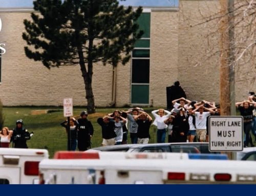At least 2 students critically injured in Colorado high school shooting